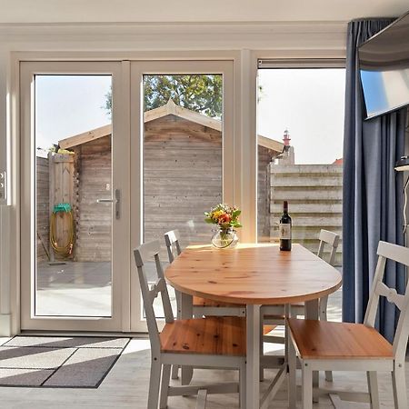 Vakantiewoning Westkapelle Noordkerkepad 51 Bagian luar foto