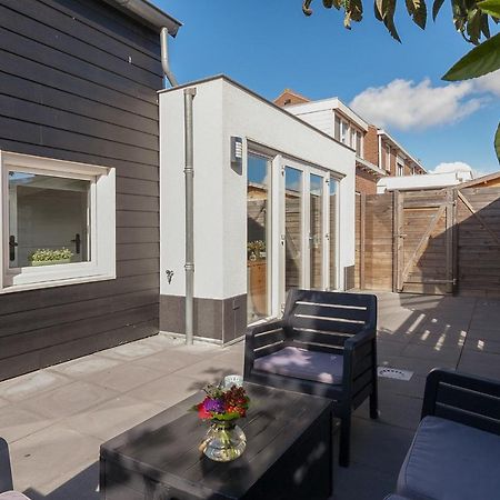 Vakantiewoning Westkapelle Noordkerkepad 51 Bagian luar foto