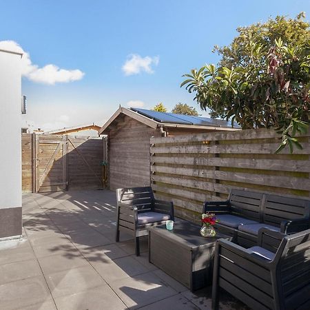 Vakantiewoning Westkapelle Noordkerkepad 51 Bagian luar foto