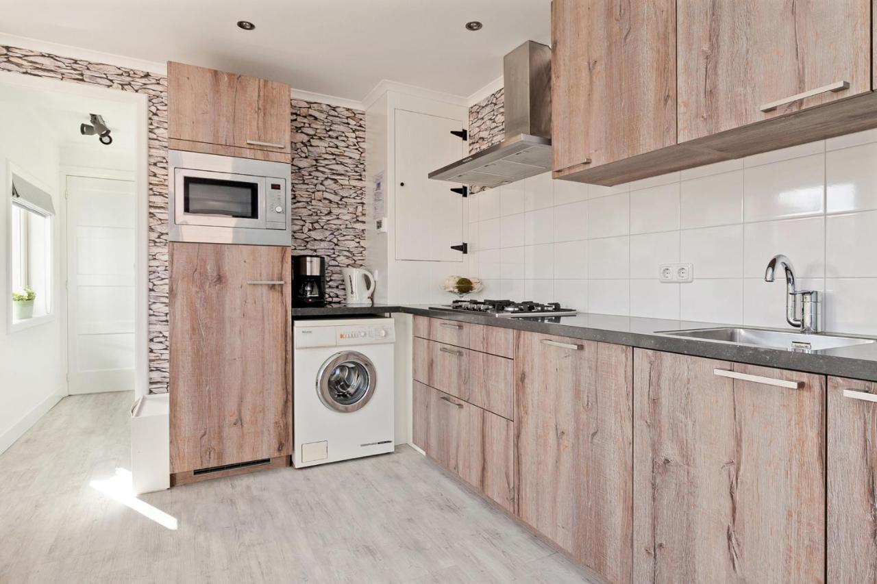 Vakantiewoning Westkapelle Noordkerkepad 51 Bagian luar foto