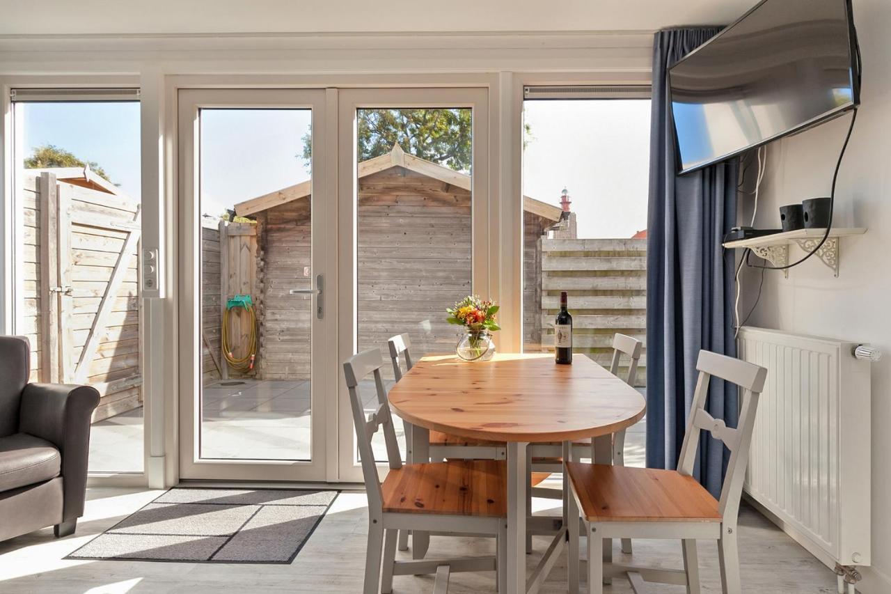 Vakantiewoning Westkapelle Noordkerkepad 51 Bagian luar foto