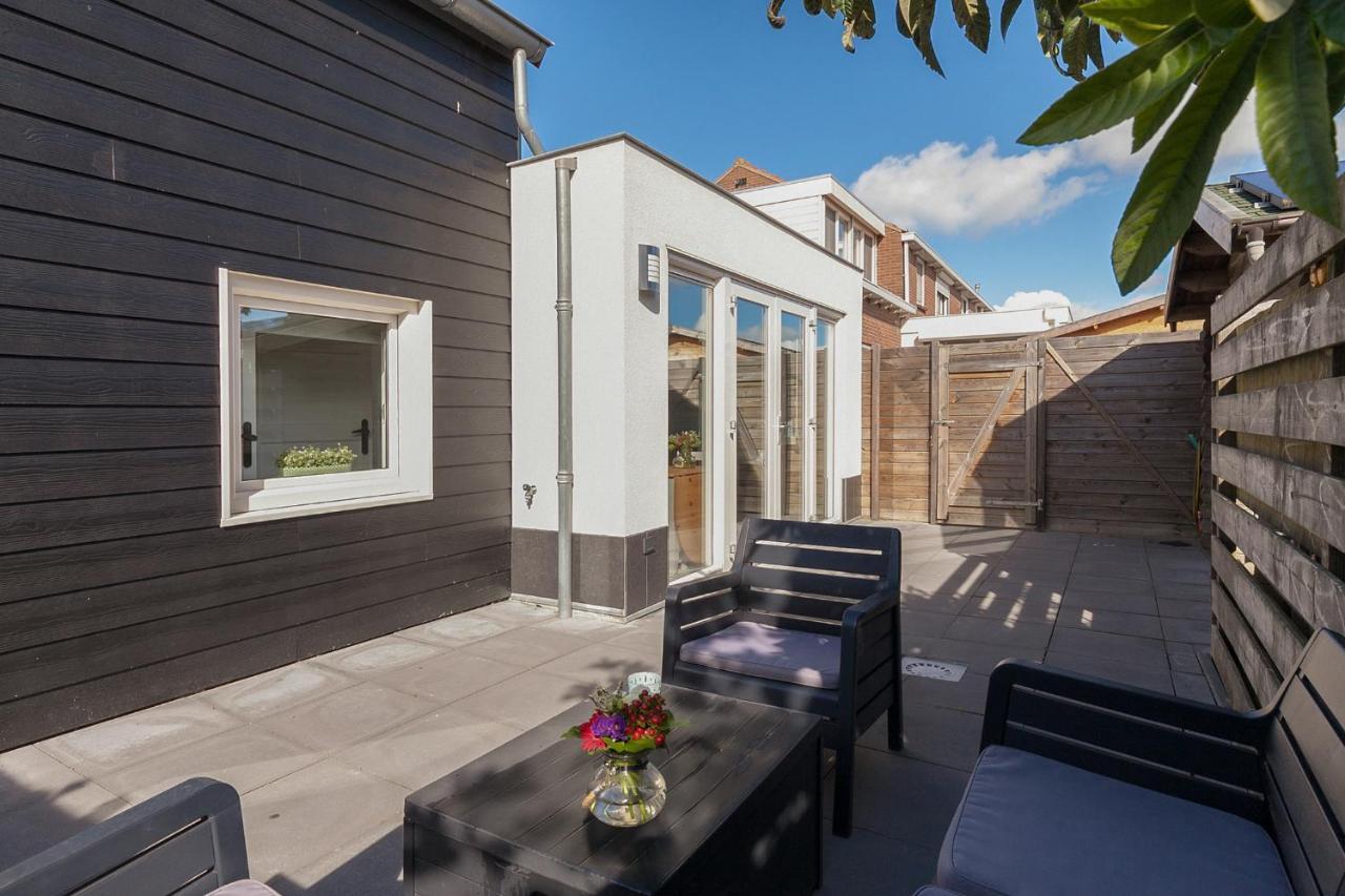 Vakantiewoning Westkapelle Noordkerkepad 51 Bagian luar foto
