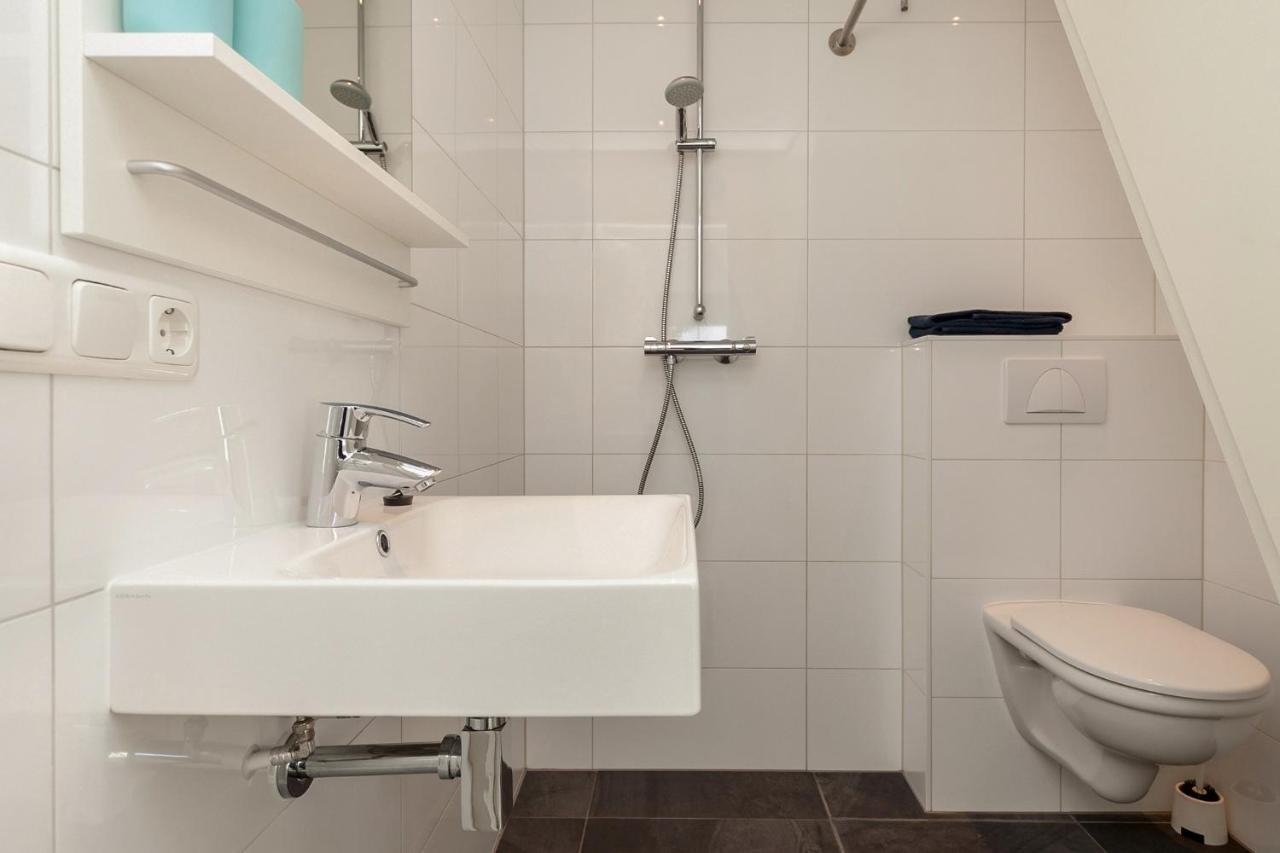 Vakantiewoning Westkapelle Noordkerkepad 51 Bagian luar foto