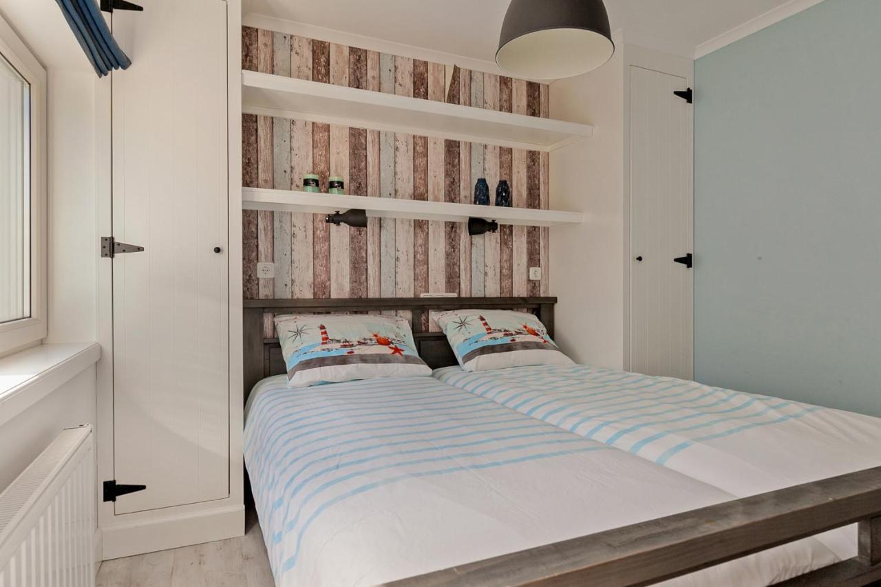 Vakantiewoning Westkapelle Noordkerkepad 51 Bagian luar foto
