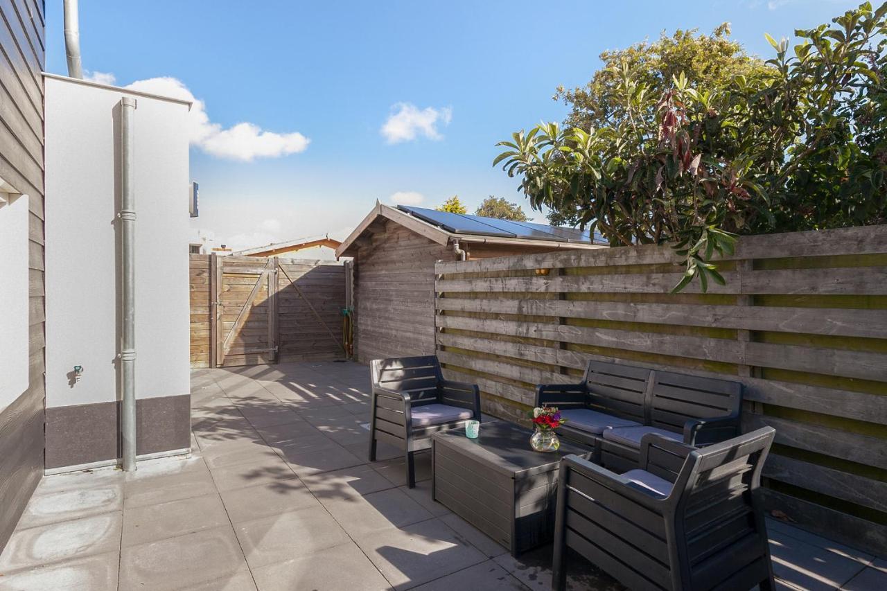 Vakantiewoning Westkapelle Noordkerkepad 51 Bagian luar foto