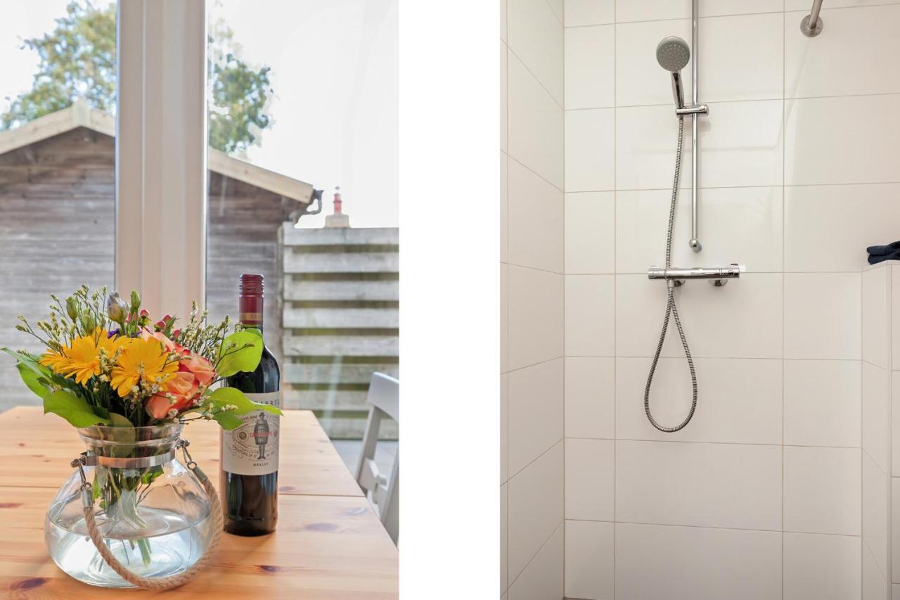 Vakantiewoning Westkapelle Noordkerkepad 51 Bagian luar foto
