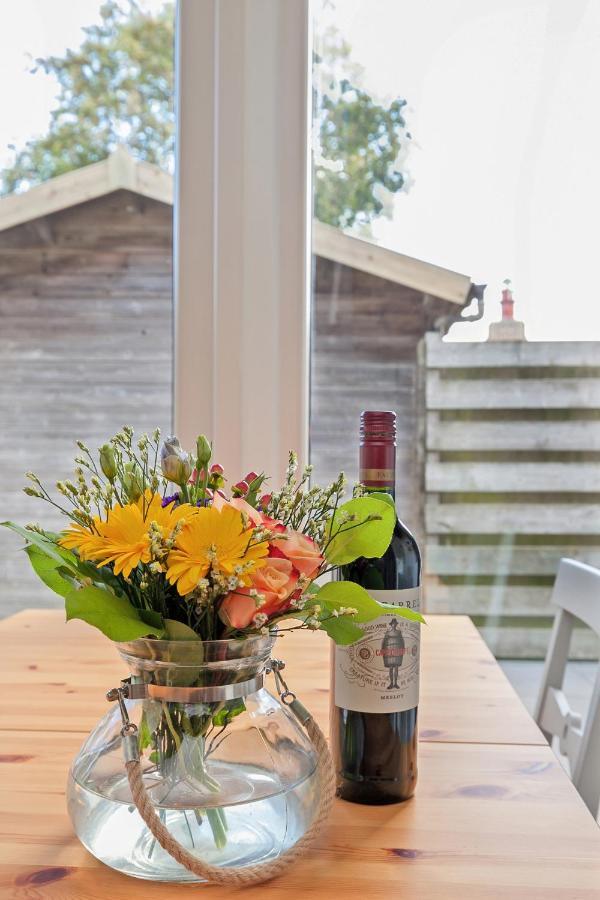 Vakantiewoning Westkapelle Noordkerkepad 51 Bagian luar foto